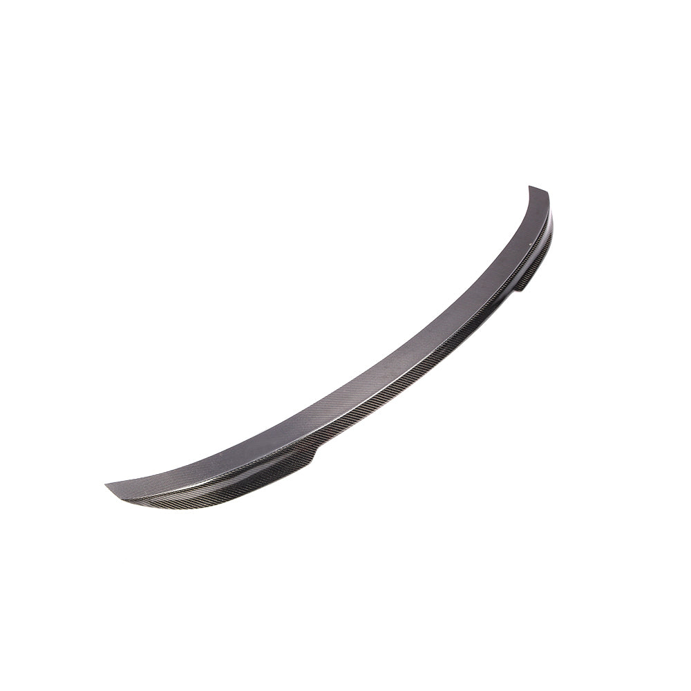 Carbon Spoiler voor BMW 2 Serie / M2 F22, F87