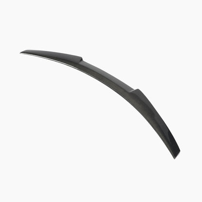 Carbon Spoiler voor BMW 2 Serie / M2 F22, F87