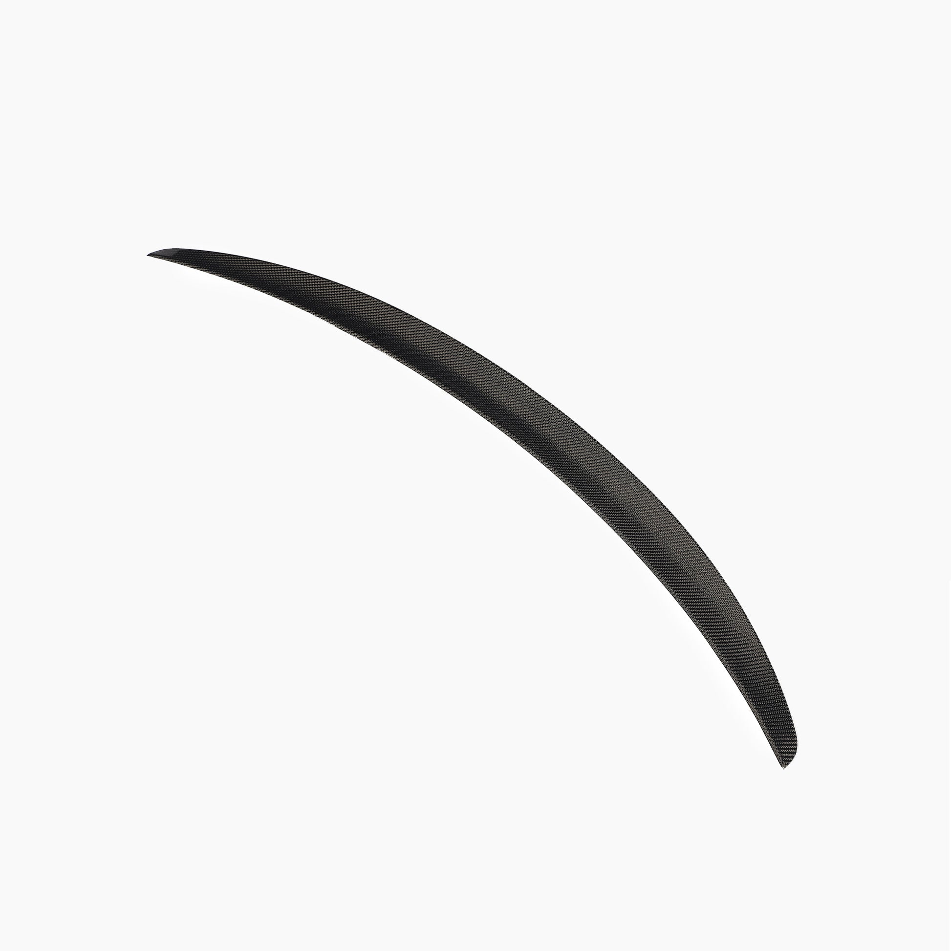 Carbon Spoiler voor BMW 2 Serie / M2 F22, F87