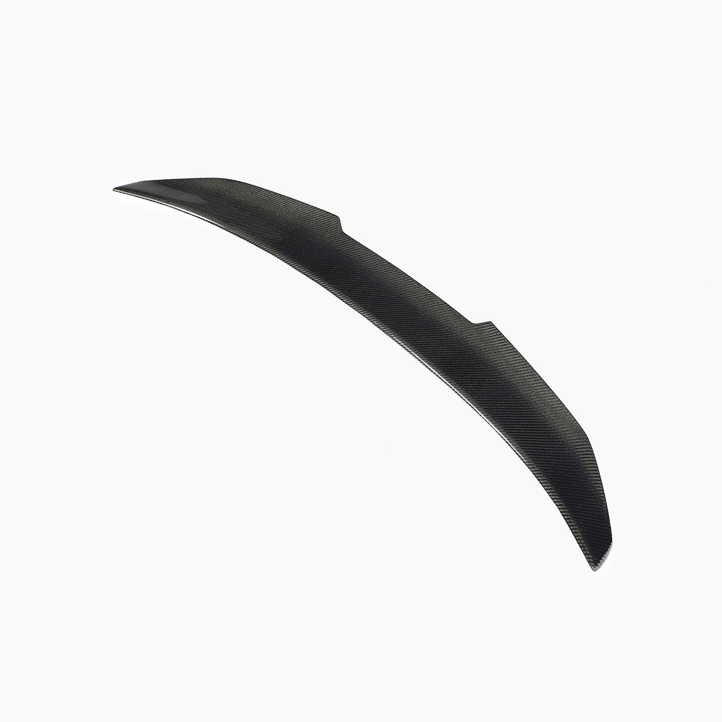 Carbon Spoiler voor BMW 2 Serie / M2 F22, F87