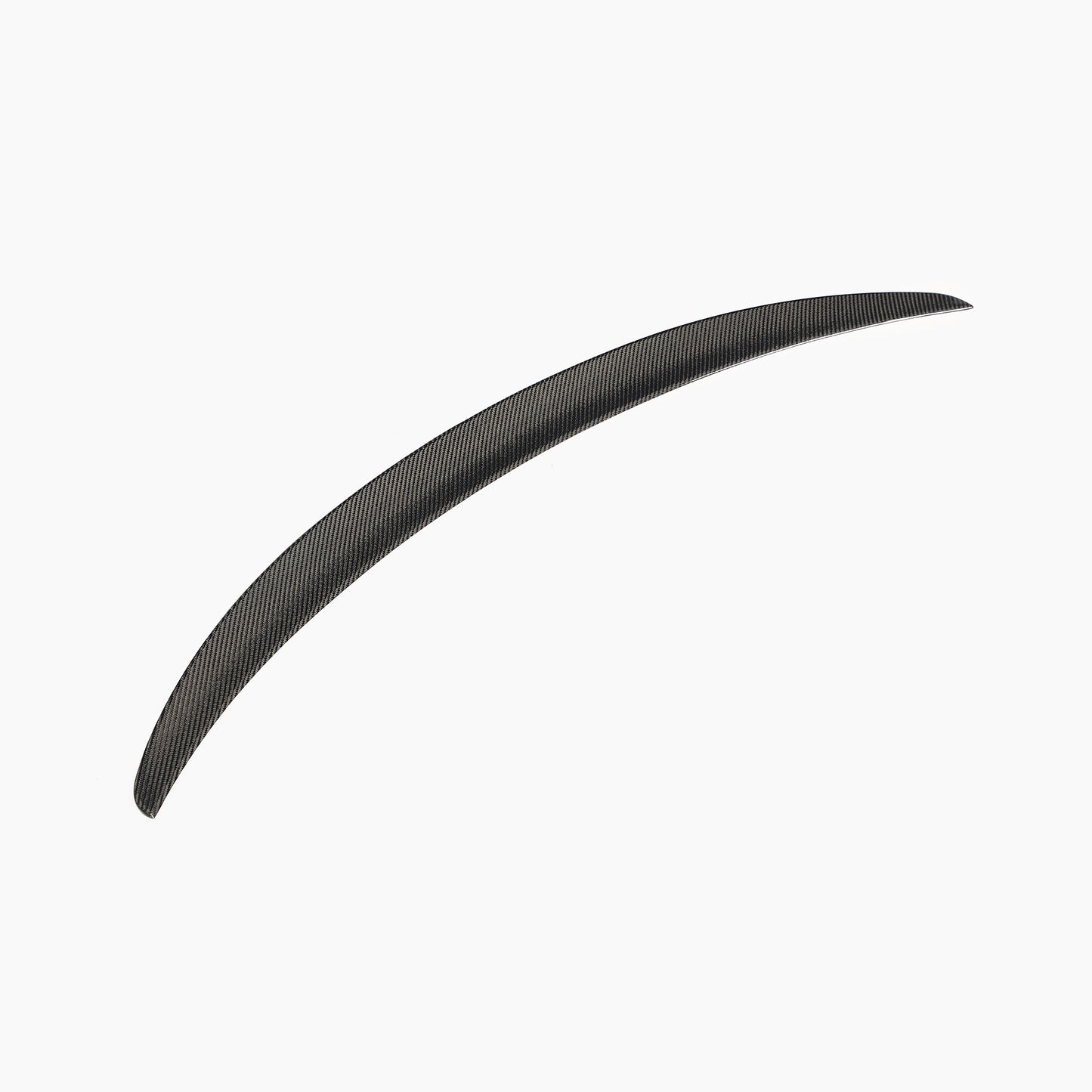 Carbon Spoiler voor BMW 2 Serie / M2 F22, F87
