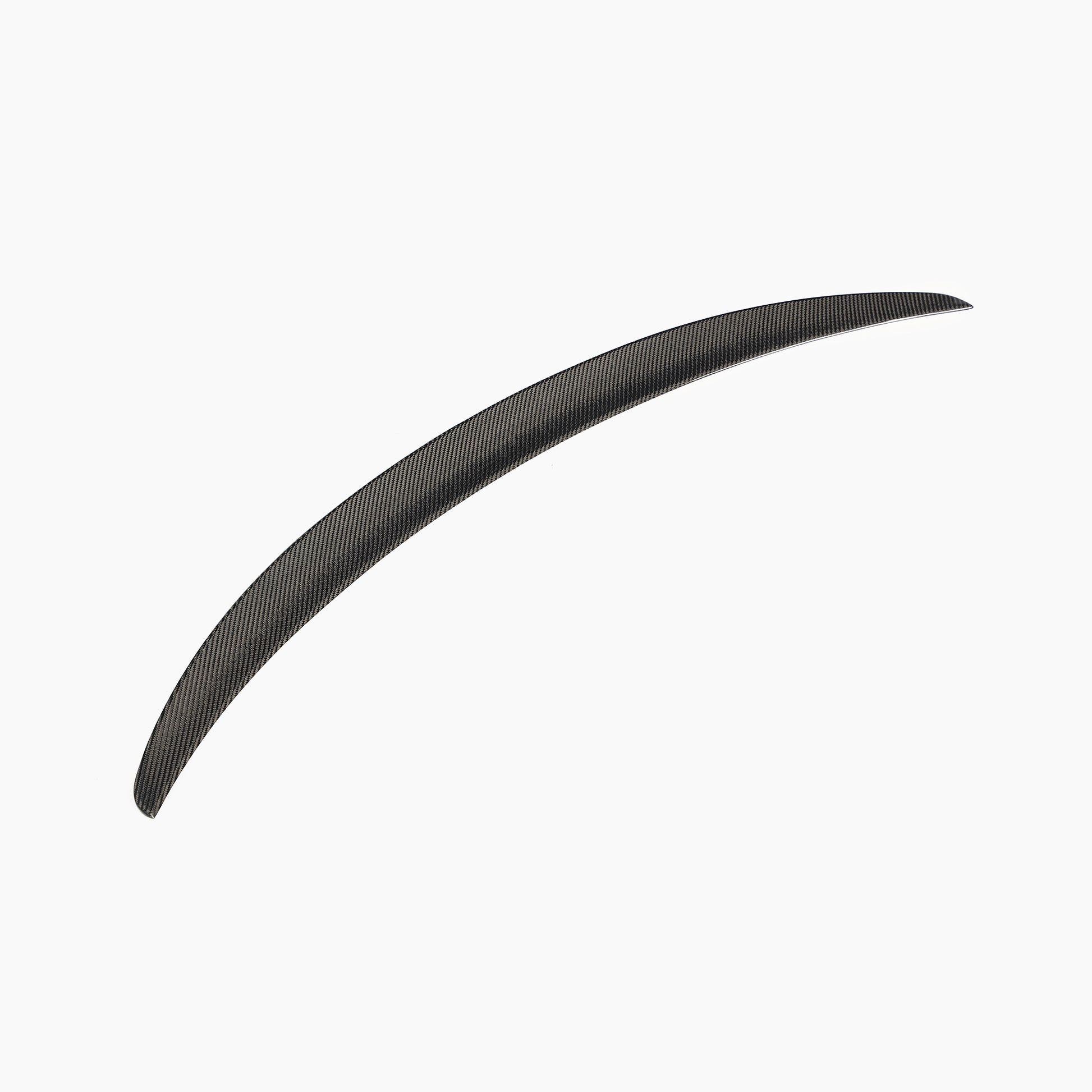 Carbon Spoiler voor BMW 2 Serie / M2 F22, F87