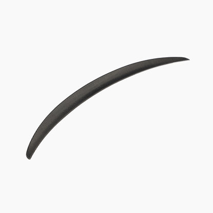 Carbon Spoiler voor BMW 2 Serie / M2 F22, F87