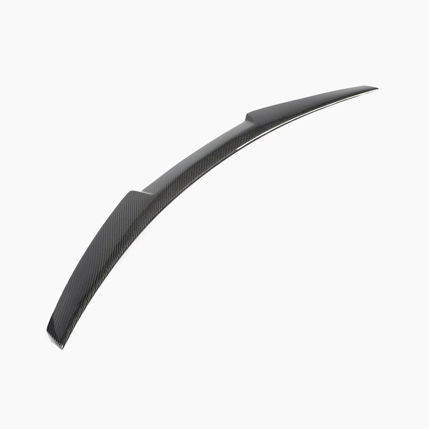 Carbon Spoiler voor BMW 2 Serie / M2 F22, F87