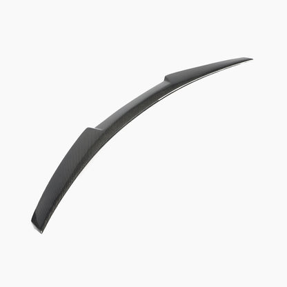 Carbon Spoiler voor BMW 2 Serie / M2 F22, F87