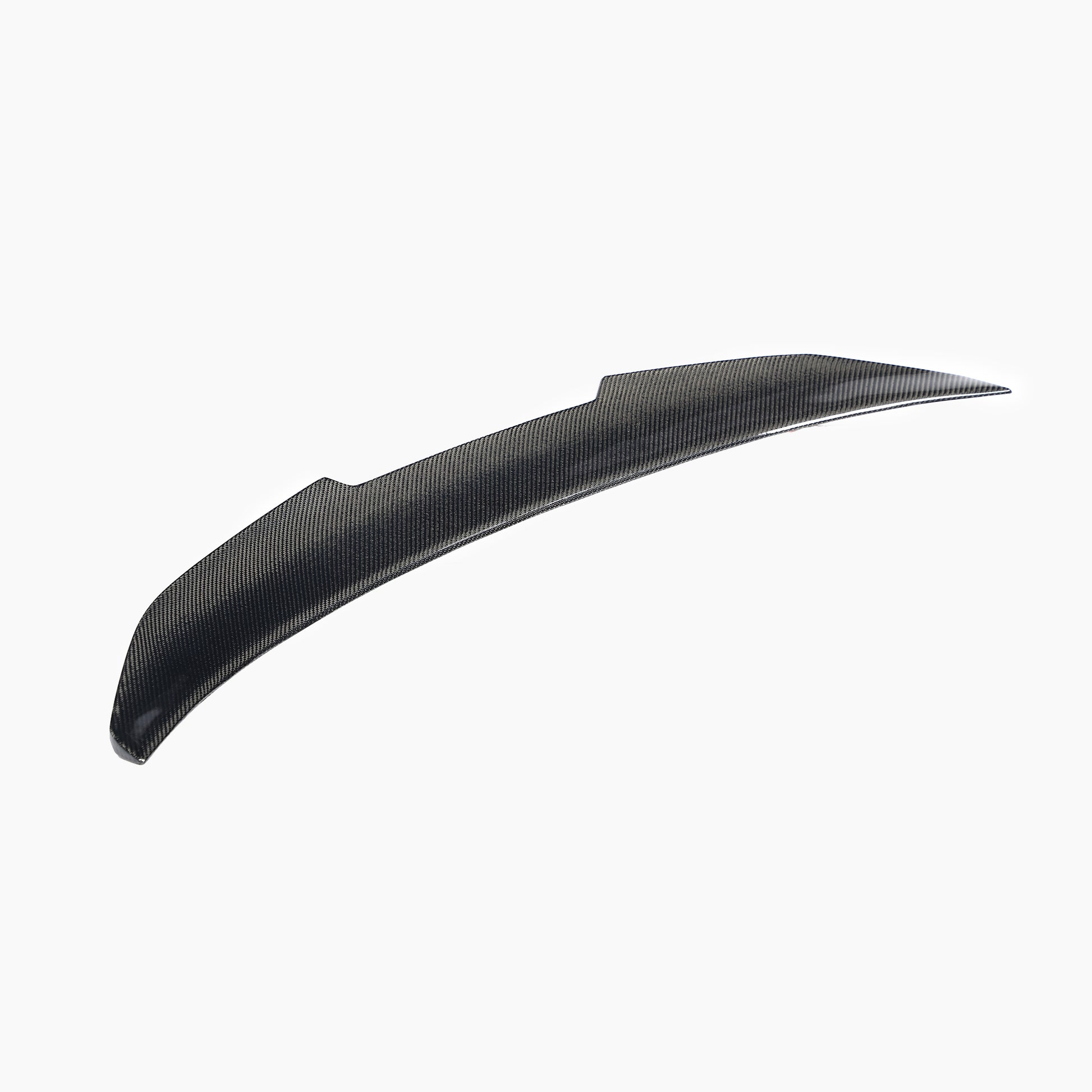 Carbon Spoiler voor BMW 2 Serie / M2 F22, F87