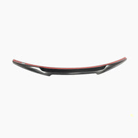 Carbon Spoiler voor BMW 2 Serie / M2 F22, F87