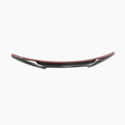 Carbon Spoiler voor BMW 2 Serie / M2 F22, F87