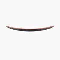 Carbon Spoiler voor BMW 2 Serie / M2 F22, F87