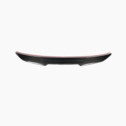 Carbon Spoiler voor BMW 2 Serie / M2 F22, F87