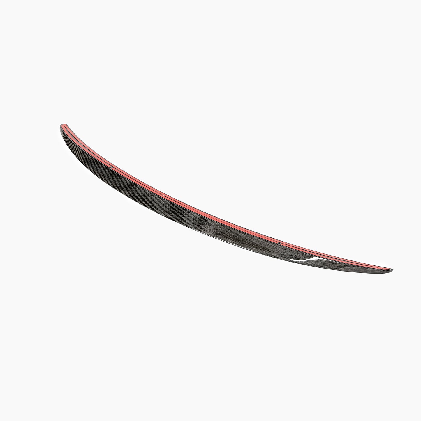 Carbon Spoiler voor BMW 2 Serie / M2 F22, F87