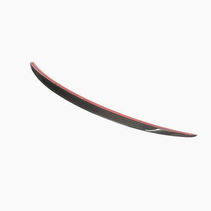 Carbon Spoiler voor BMW 2 Serie / M2 F22, F87