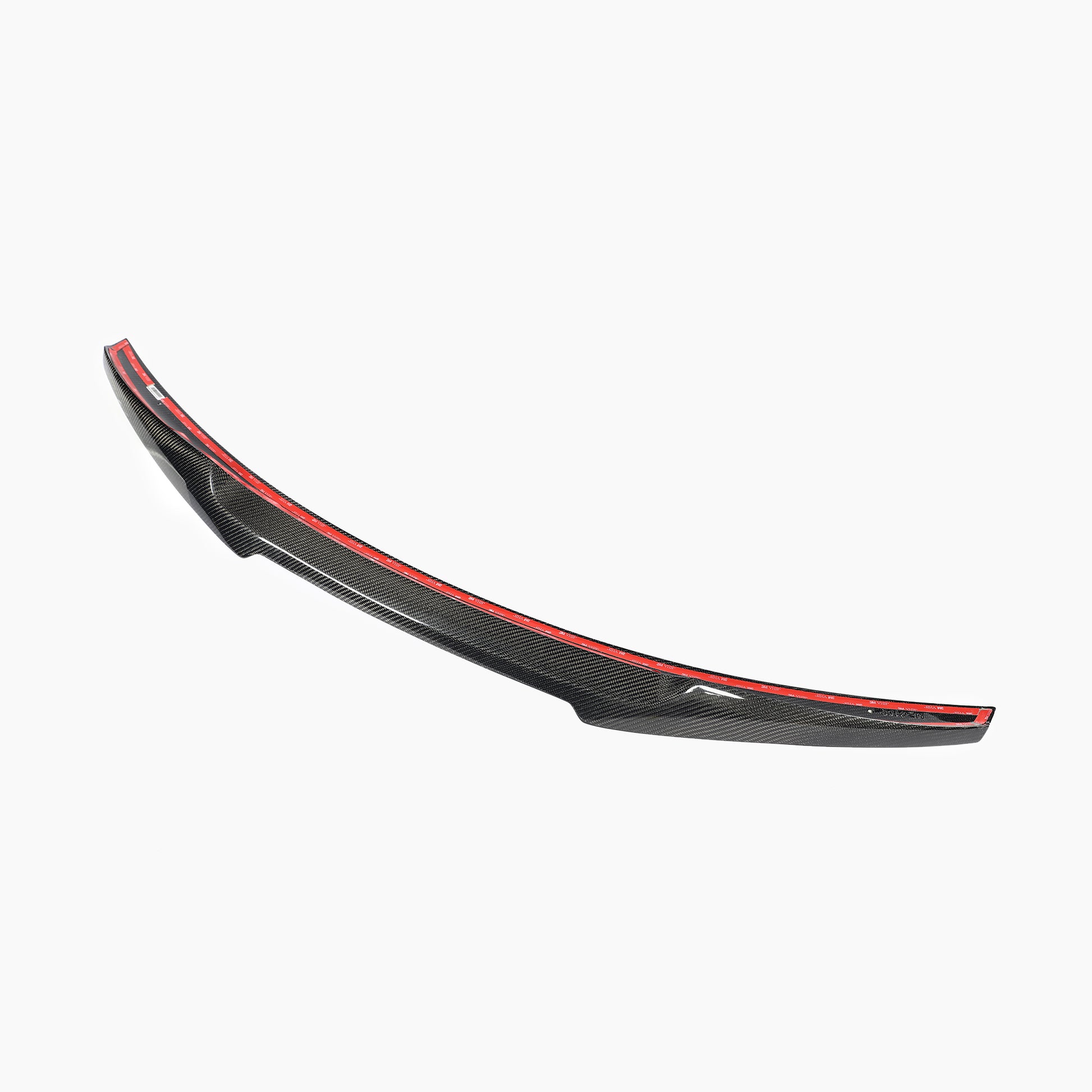 Carbon Spoiler voor BMW 2 Serie / M2 F22, F87