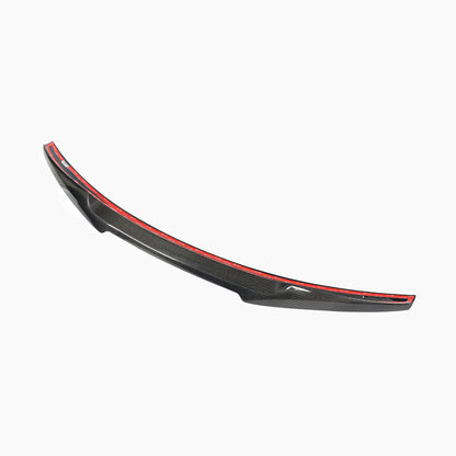 Carbon Spoiler voor BMW 2 Serie / M2 F22, F87
