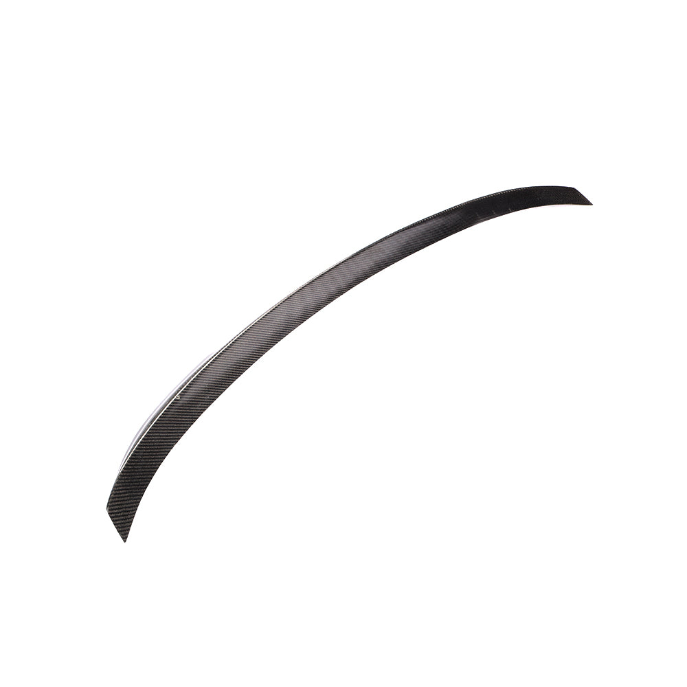 Carbon Spoiler voor BMW 2 Serie / M2 F22, F87