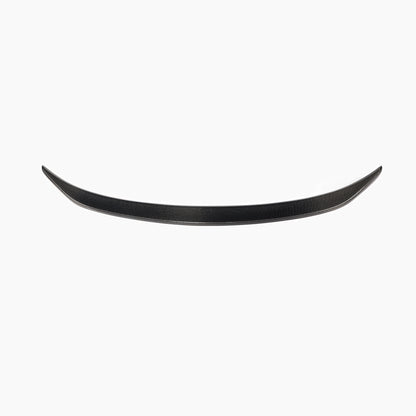 Carbon Spoiler voor BMW 3 Serie / M3 G20, G80
