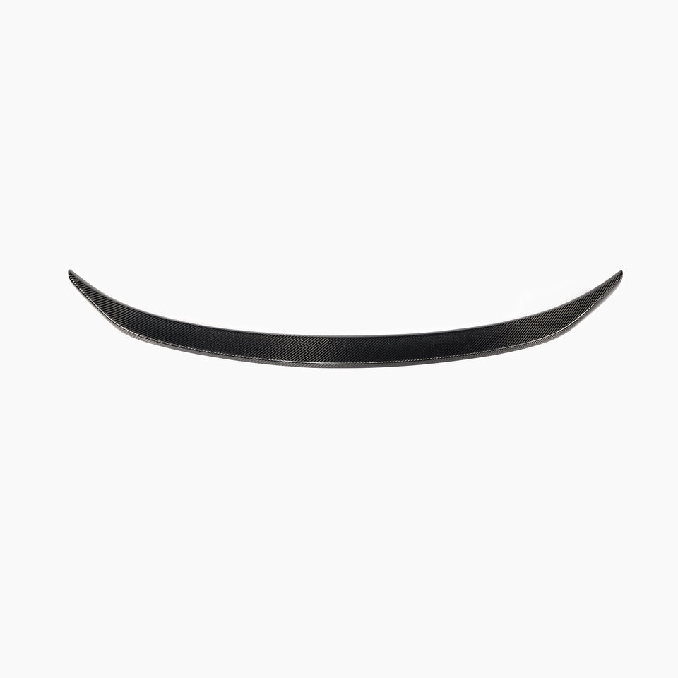 Carbon Spoiler voor BMW 3 Serie / M3 G20, G80