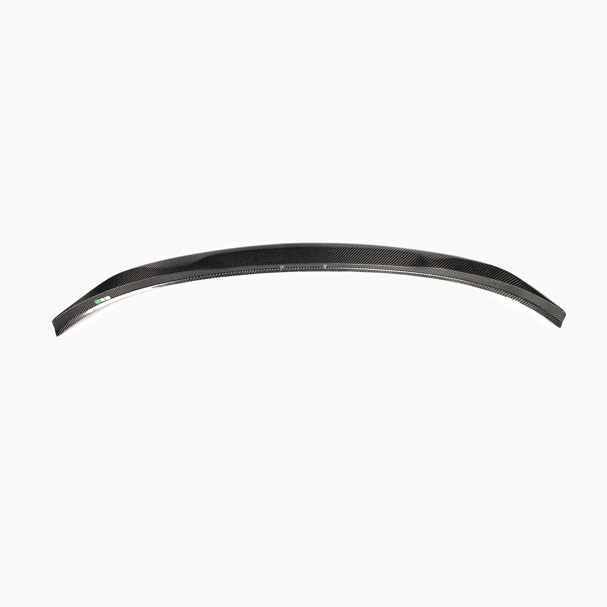 Carbon Spoiler voor BMW 3 Serie / M3 G20, G80