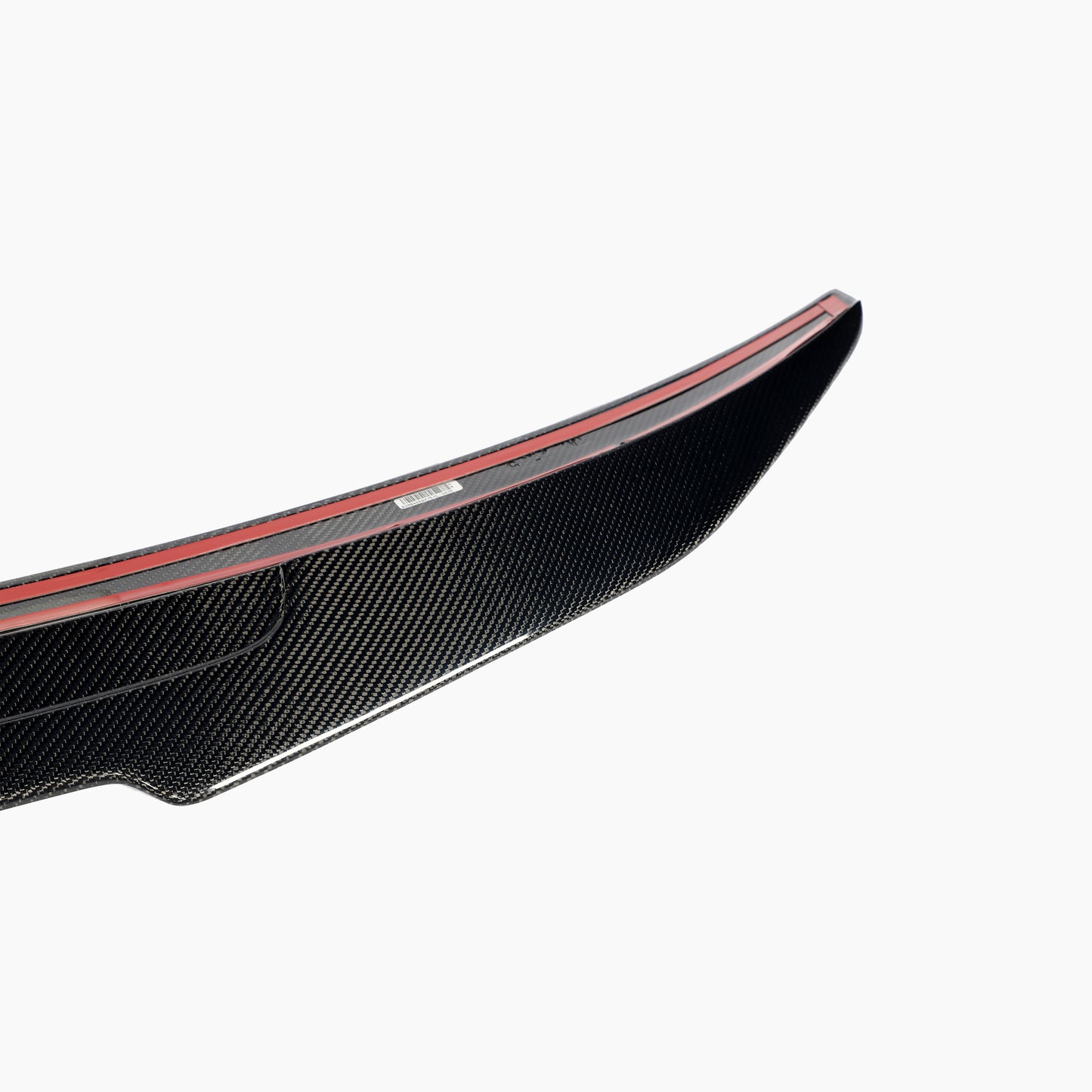 Carbon Spoiler voor BMW 3 Serie / M3 G20, G80