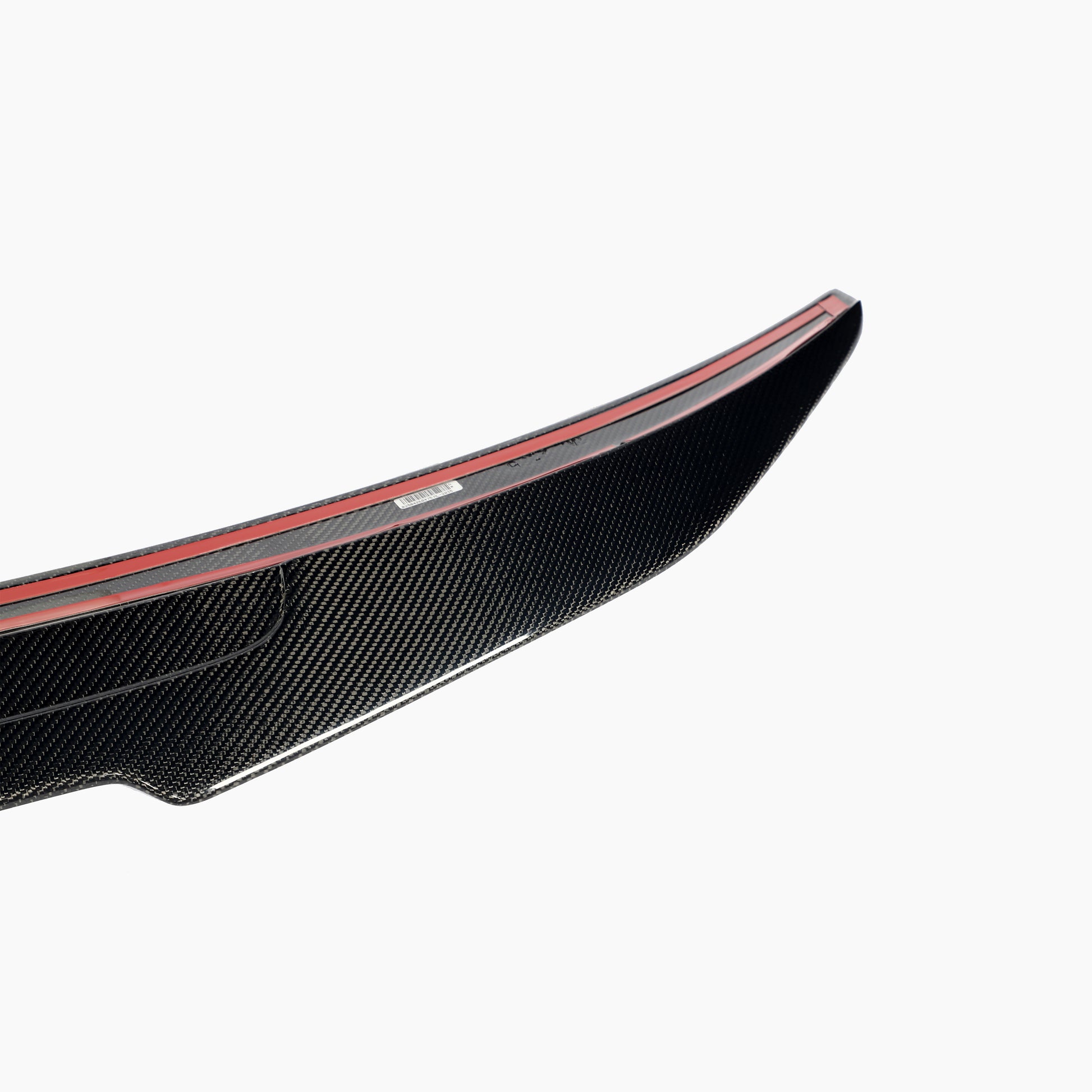 Carbon Spoiler voor BMW 3 Serie / M3 G20, G80