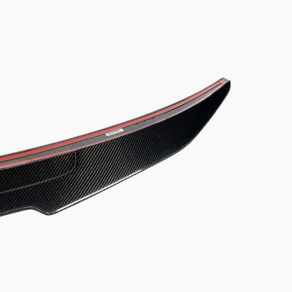 Carbon Spoiler voor BMW 3 Serie / M3 G20, G80