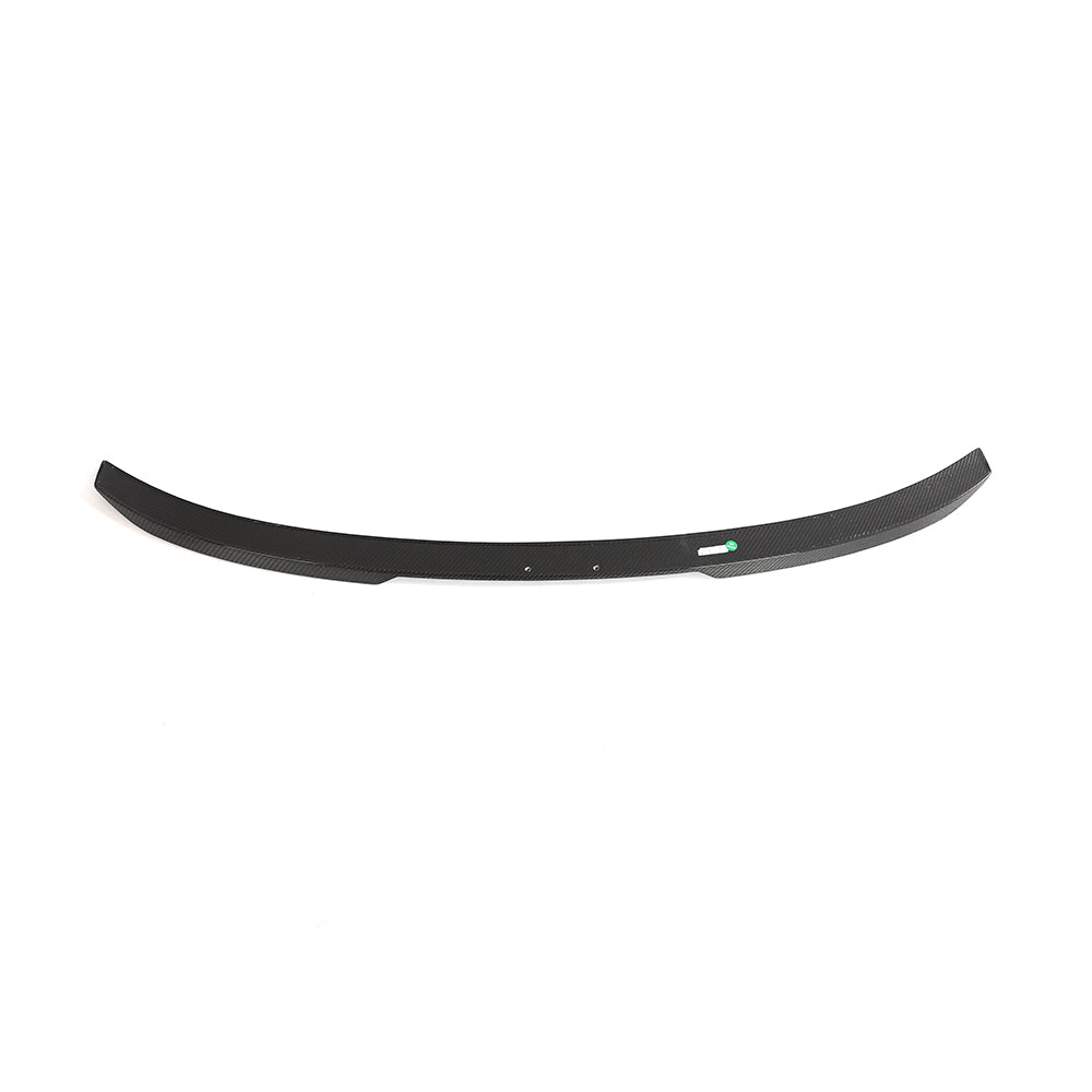 Carbon Spoiler voor BMW 3 Serie / M3 G20, G80