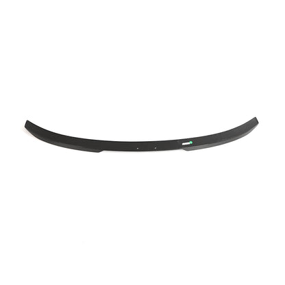 Carbon Spoiler voor BMW 3 Serie / M3 G20, G80
