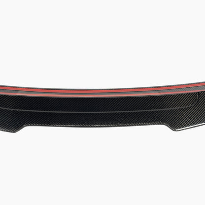 Carbon Spoiler voor BMW 3 Serie / M3 G20, G80