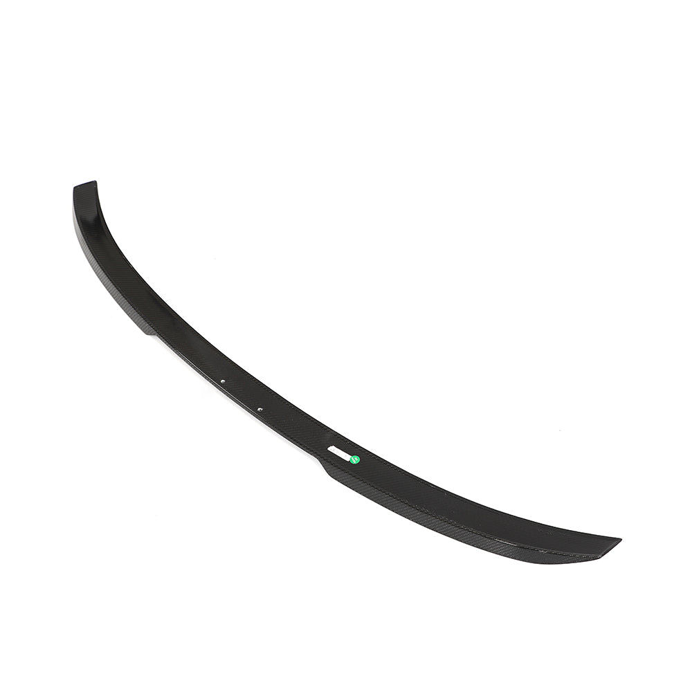 Carbon Spoiler voor BMW 3 Serie / M3 G20, G80