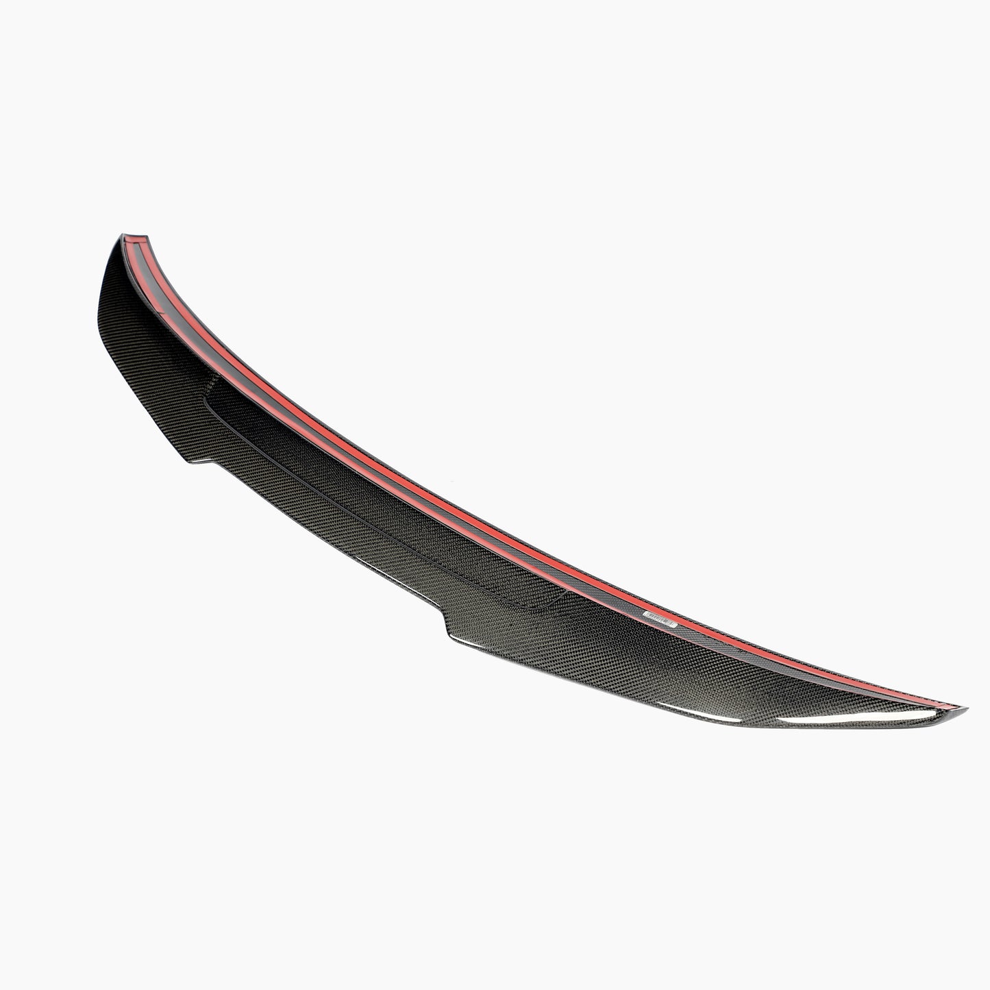 Carbon Spoiler voor BMW 3 Serie / M3 G20, G80