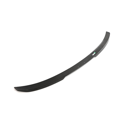 Carbon Spoiler voor BMW 3 Serie / M3 G20, G80