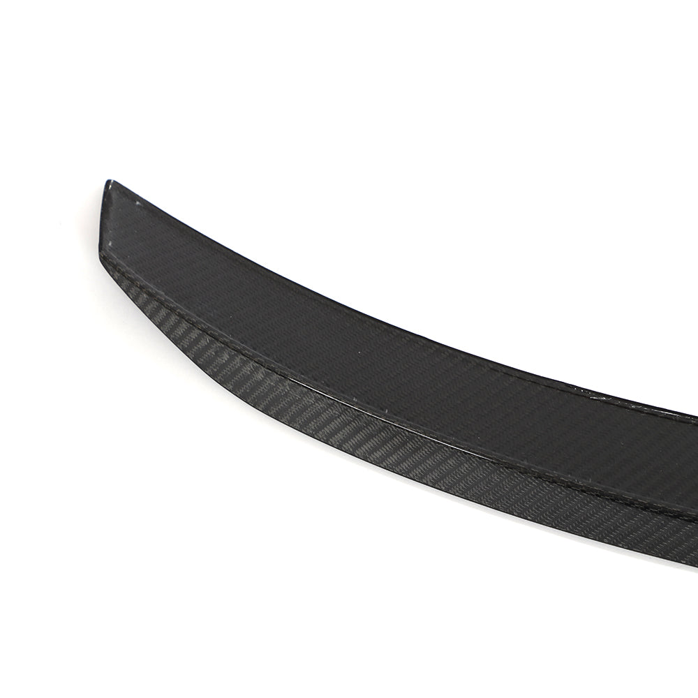 Carbon Spoiler voor BMW 3 Serie / M3 G20, G80