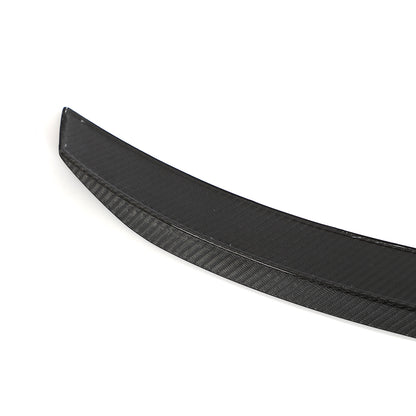 Carbon Spoiler voor BMW 3 Serie / M3 G20, G80
