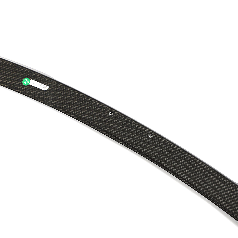 Carbon Spoiler voor BMW 3 Serie / M3 G20, G80