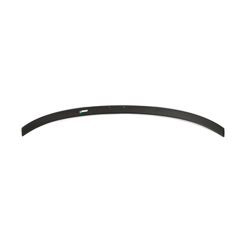 Carbon Spoiler voor BMW 3 Serie / M3 G20, G80