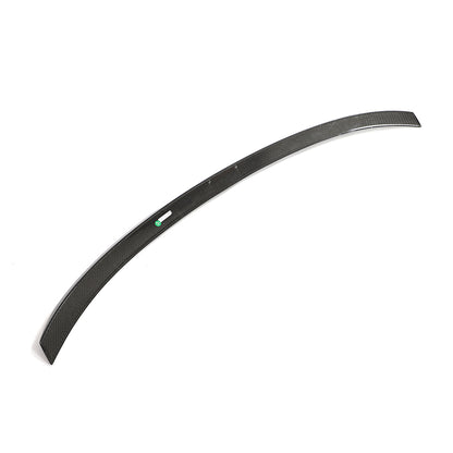 Carbon Spoiler voor BMW 3 Serie / M3 G20, G80