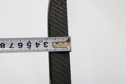 Carbon Spoiler voor BMW 3 Serie / M3 G20, G80