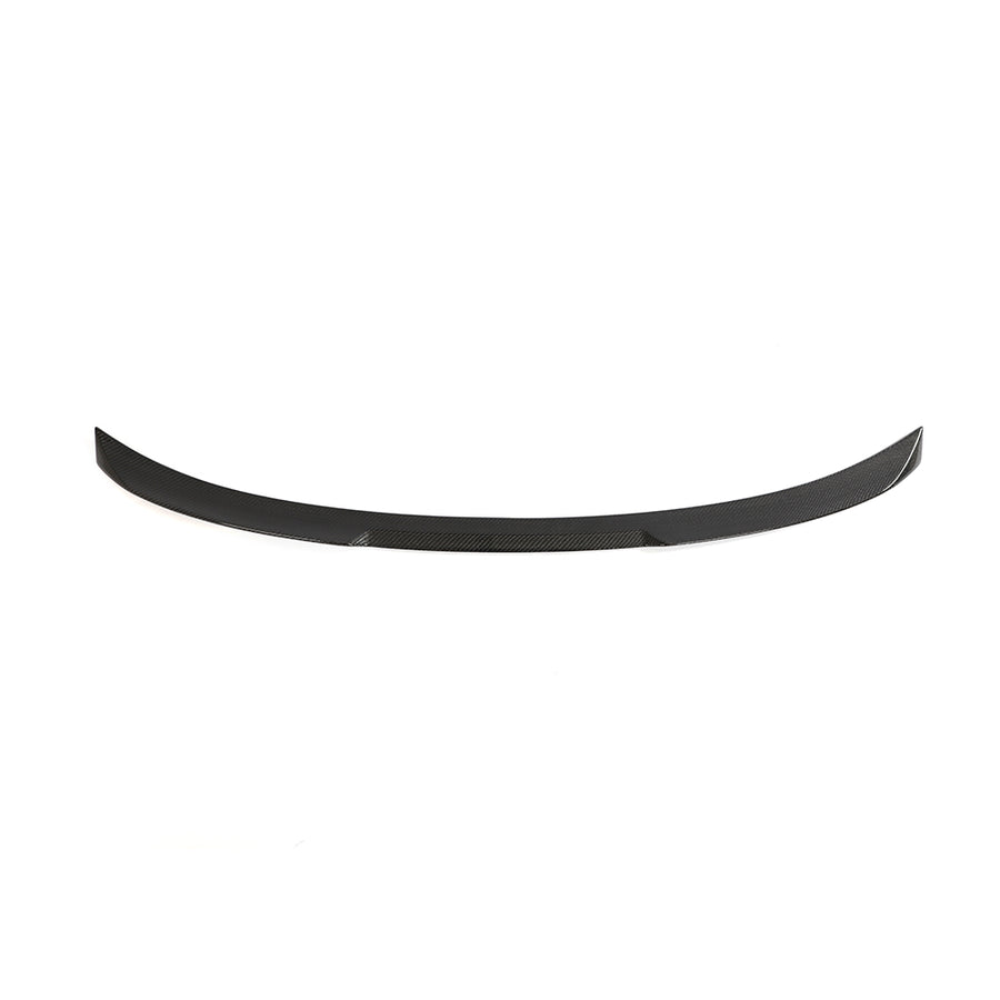 Carbon Spoiler voor BMW 3 Serie / M3 G20, G80