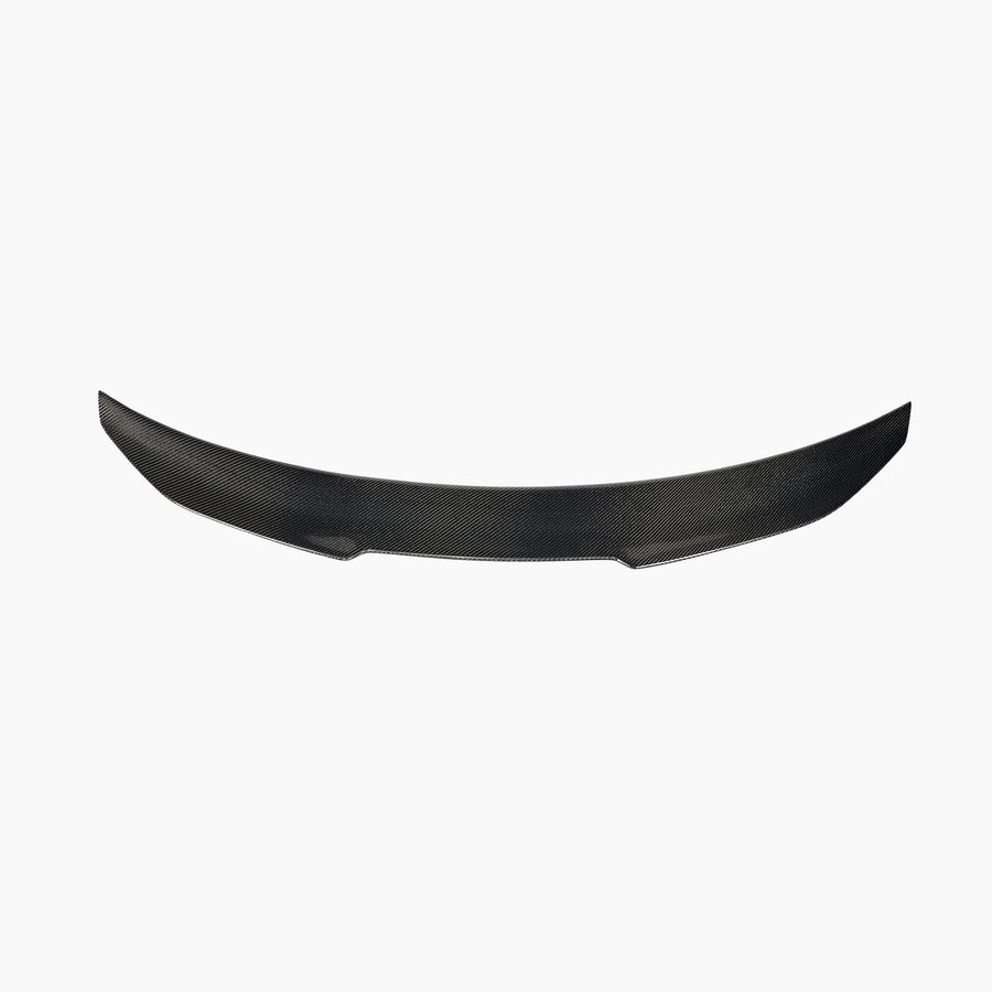 Carbon Spoiler voor BMW 3 Serie / M3 G20, G80