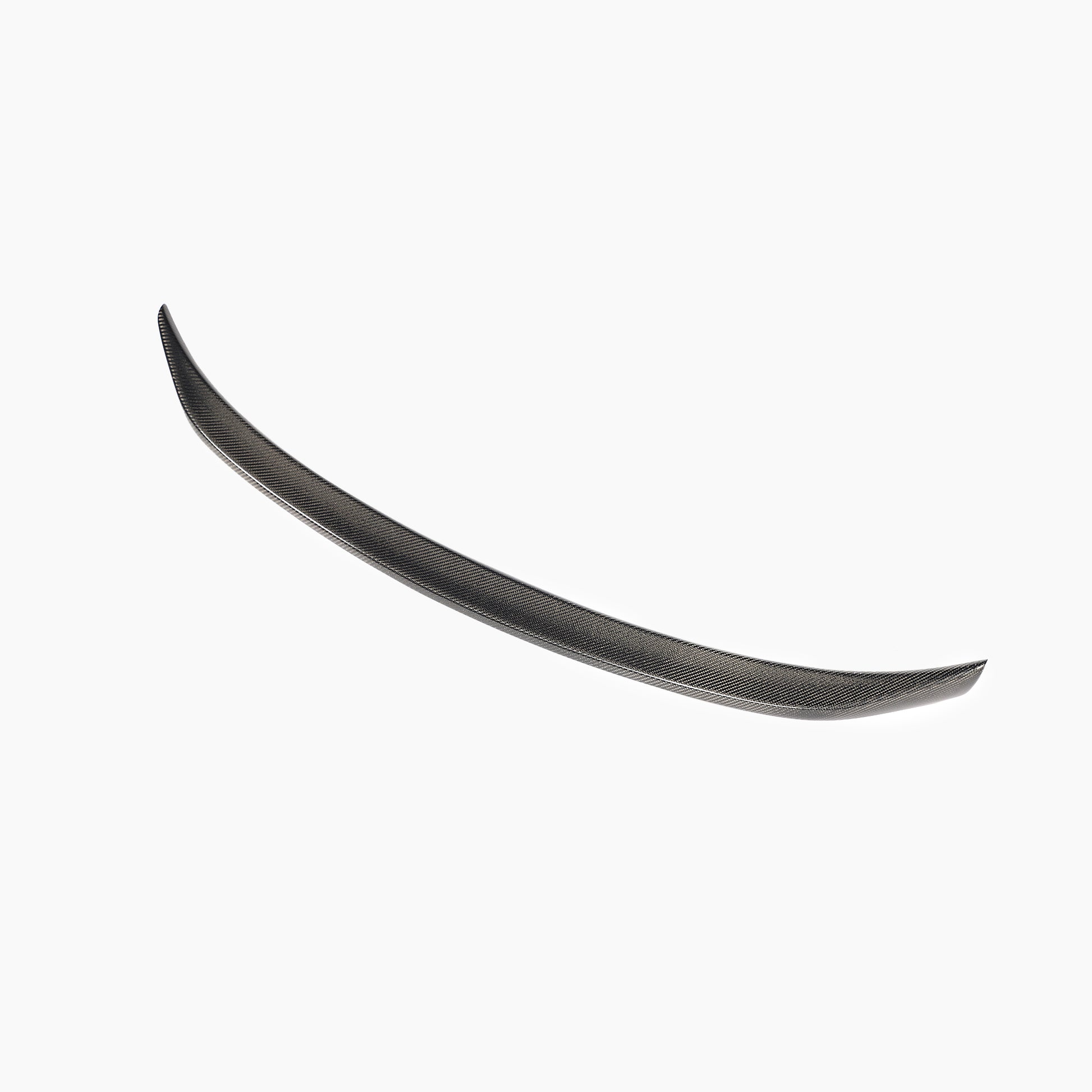 Carbon Spoiler voor BMW 3 Serie / M3 G20, G80