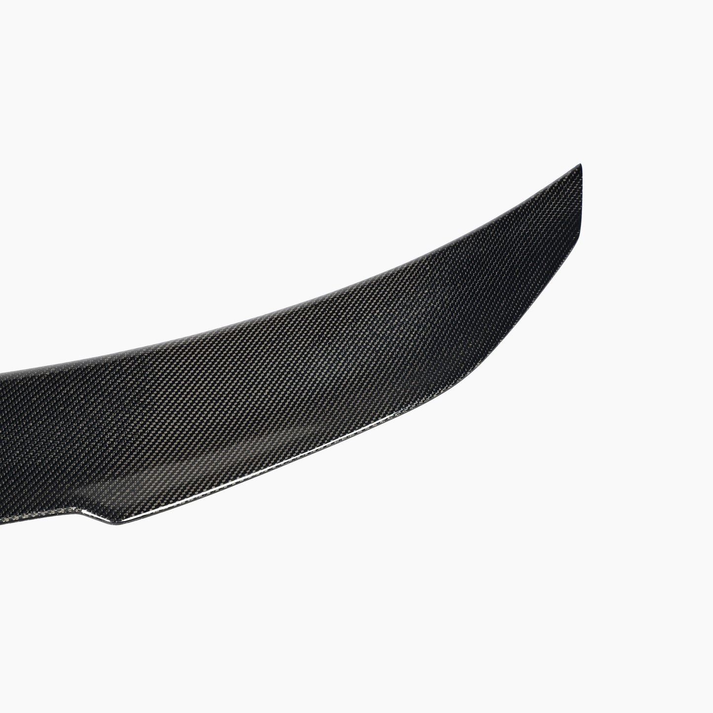 Carbon Spoiler voor BMW 3 Serie / M3 G20, G80