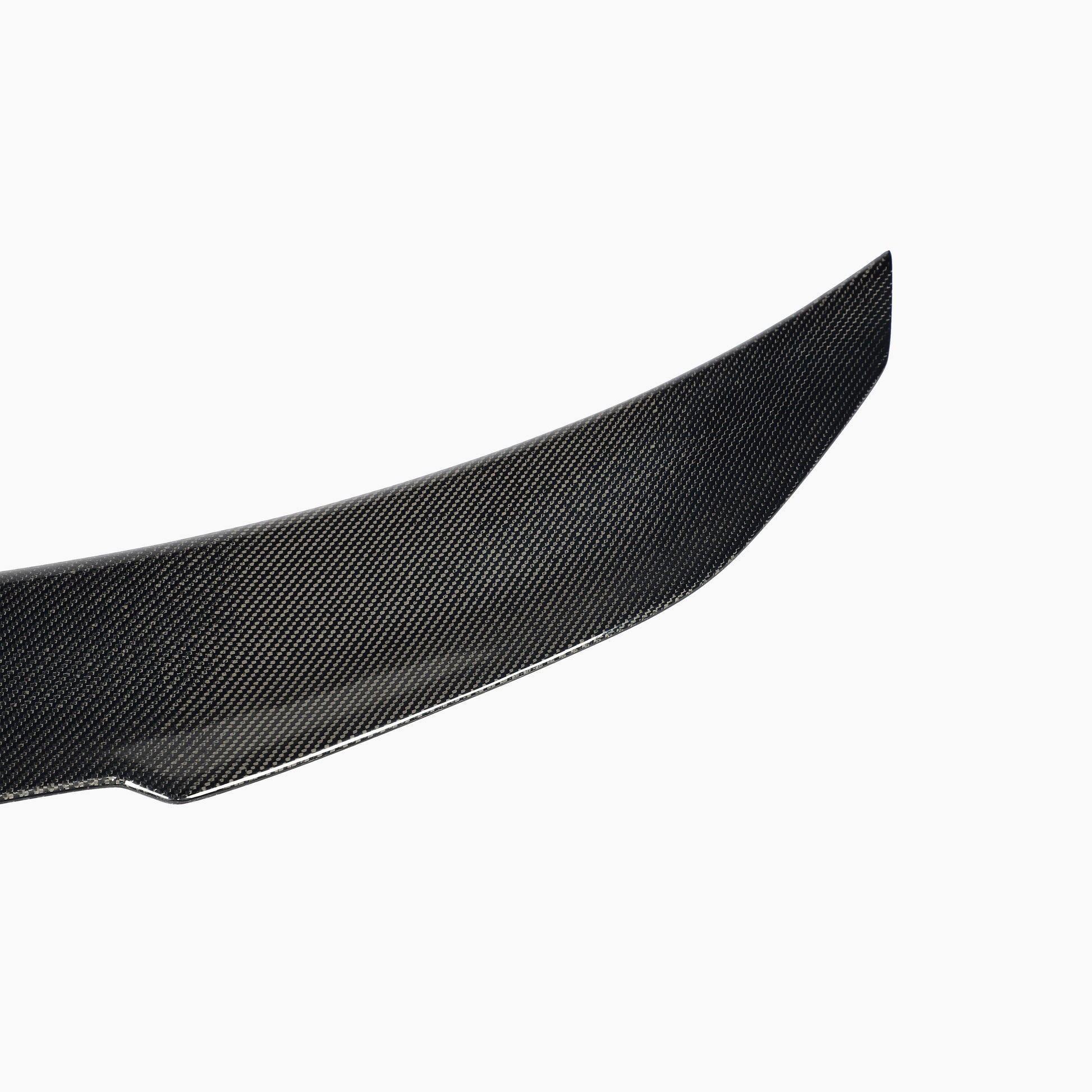 Carbon Spoiler voor BMW 3 Serie / M3 G20, G80