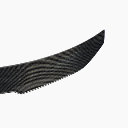Carbon Spoiler voor BMW 3 Serie / M3 G20, G80
