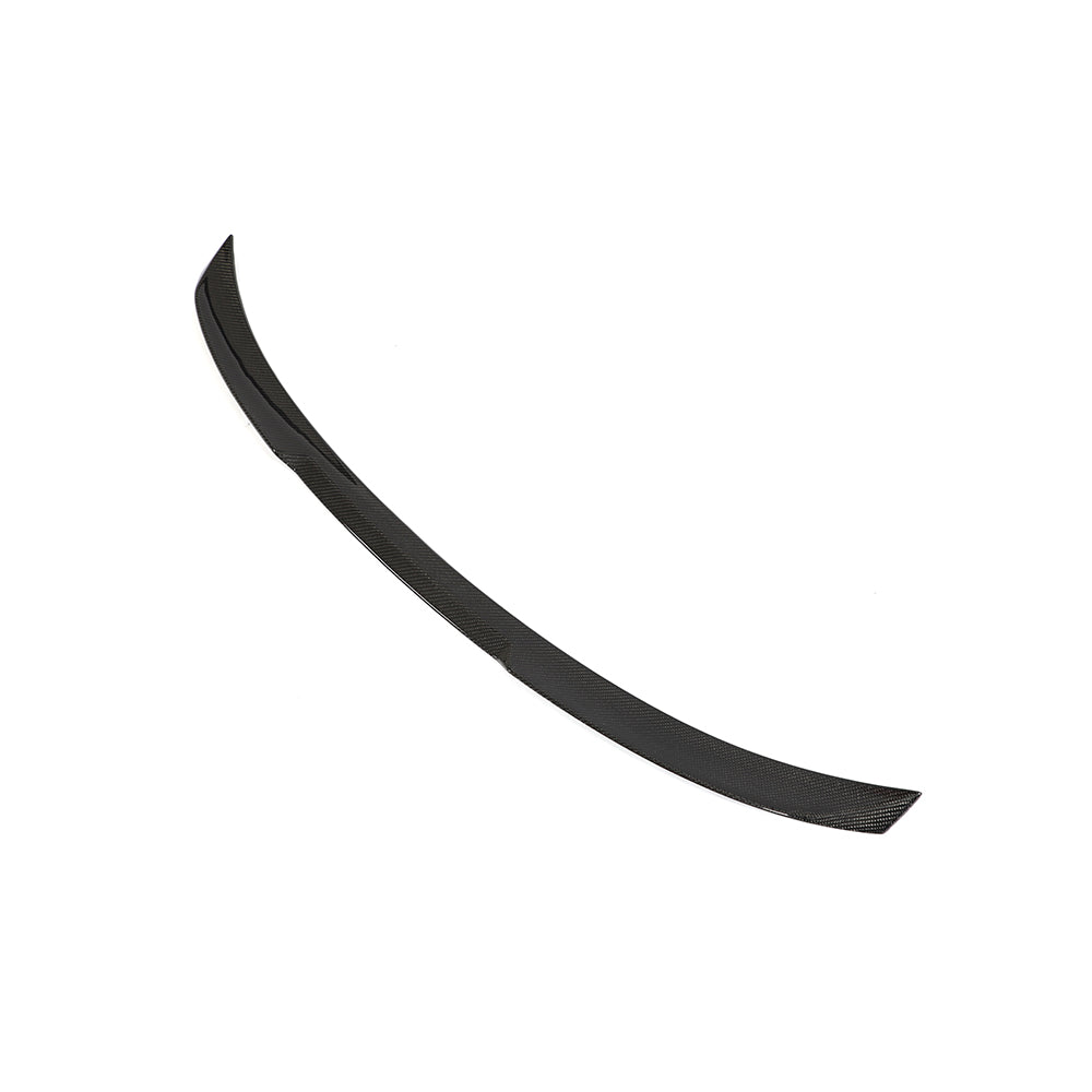 Carbon Spoiler voor BMW 3 Serie / M3 G20, G80