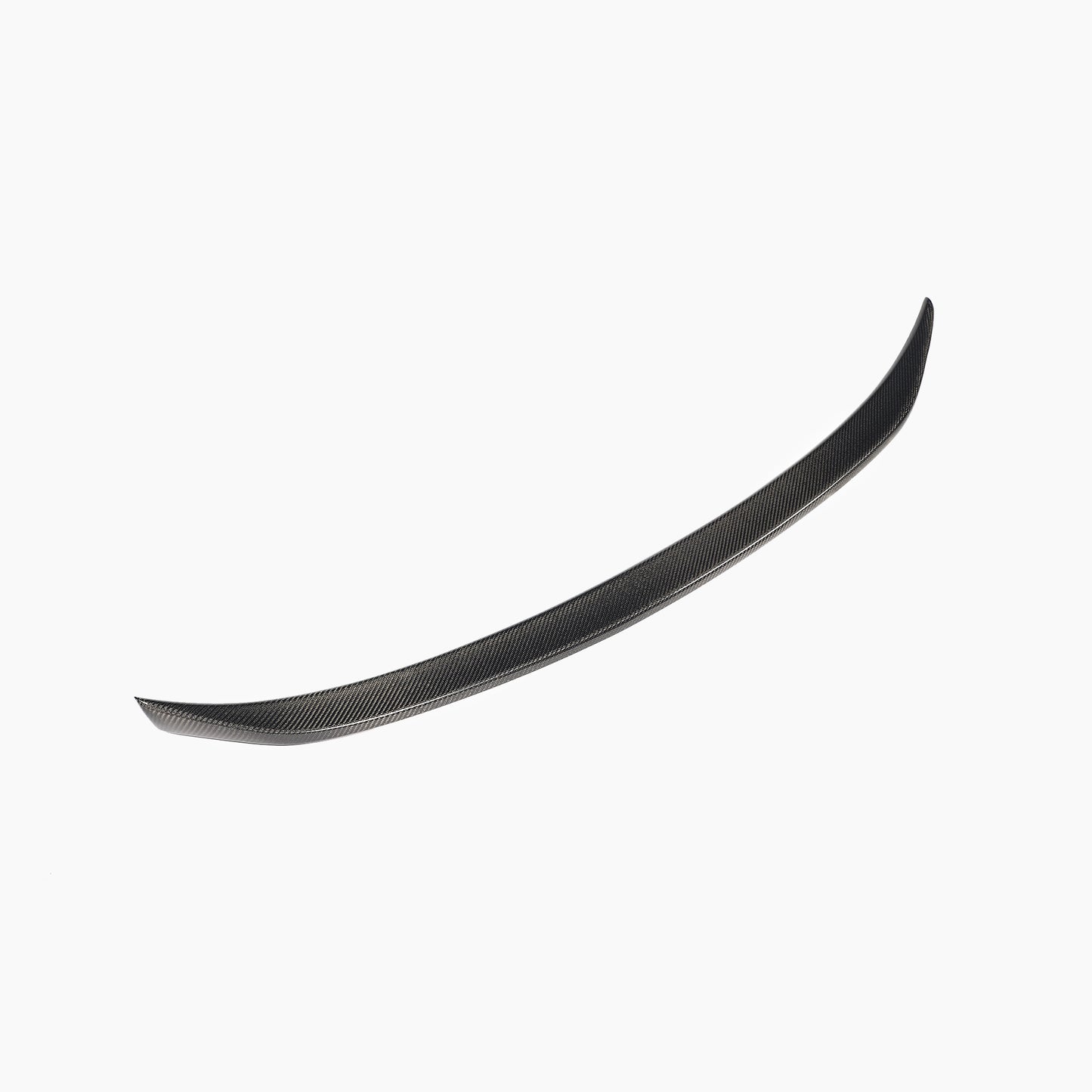 Carbon Spoiler voor BMW 3 Serie / M3 G20, G80