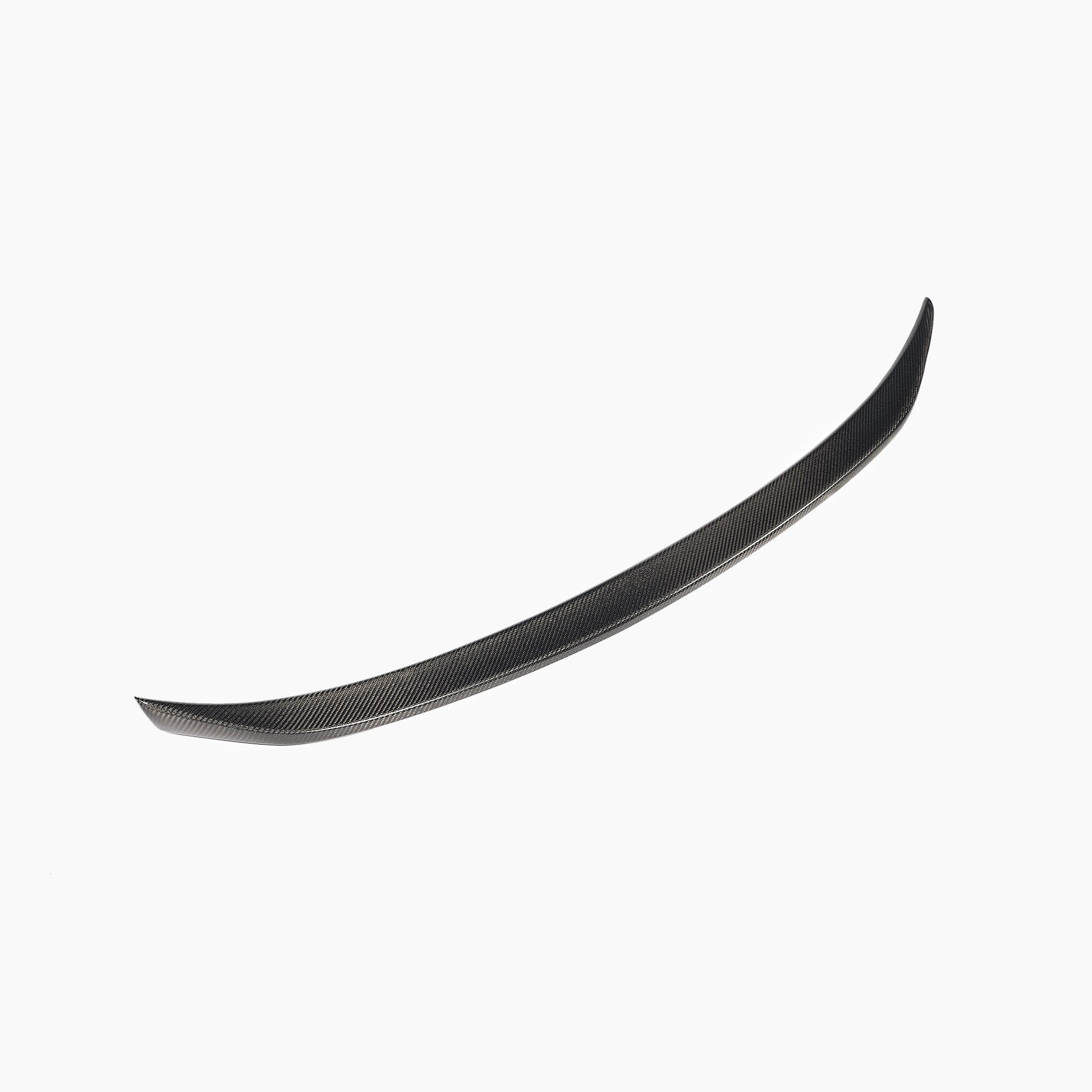Carbon Spoiler voor BMW 3 Serie / M3 G20, G80