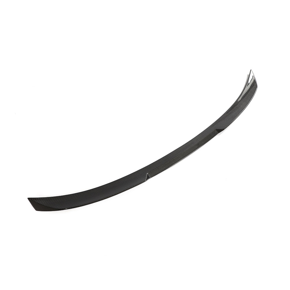 Carbon Spoiler voor BMW 3 Serie / M3 G20, G80