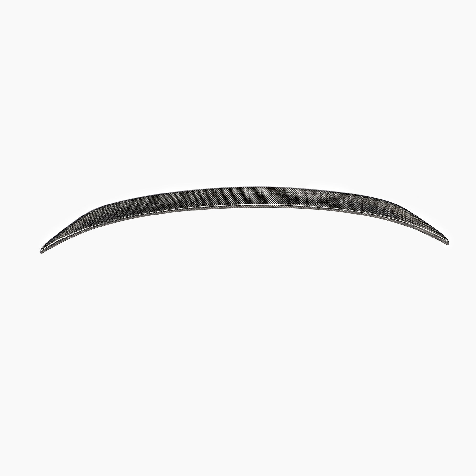 Carbon Spoiler voor BMW 3 Serie / M3 G20, G80