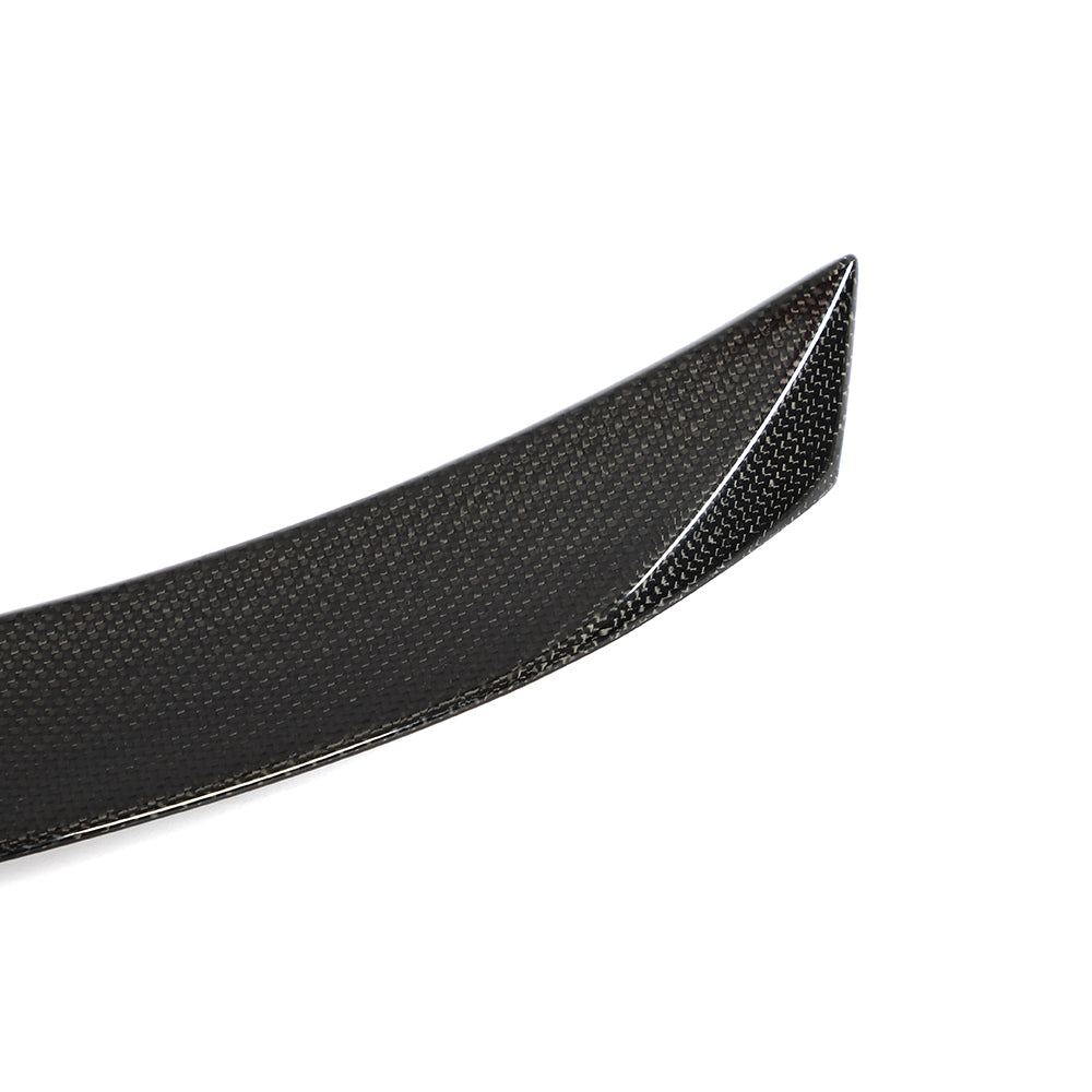 Carbon Spoiler voor BMW 3 Serie / M3 G20, G80