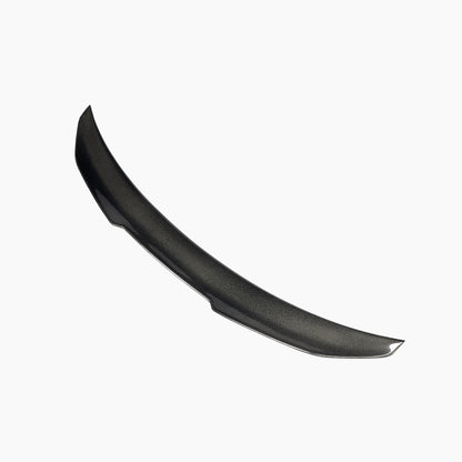 Carbon Spoiler voor BMW 3 Serie / M3 G20, G80